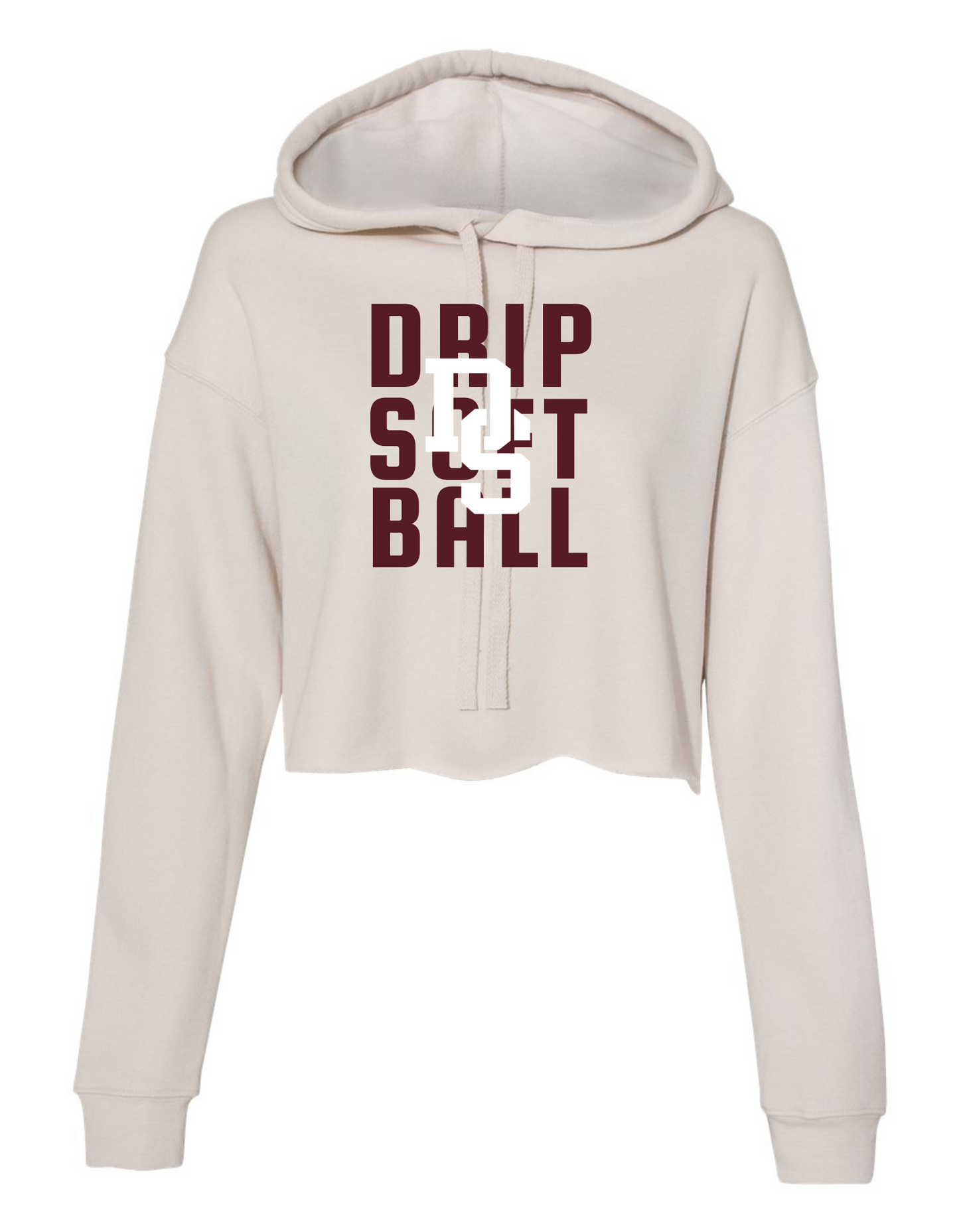 DRIP SOFTBALL STACK