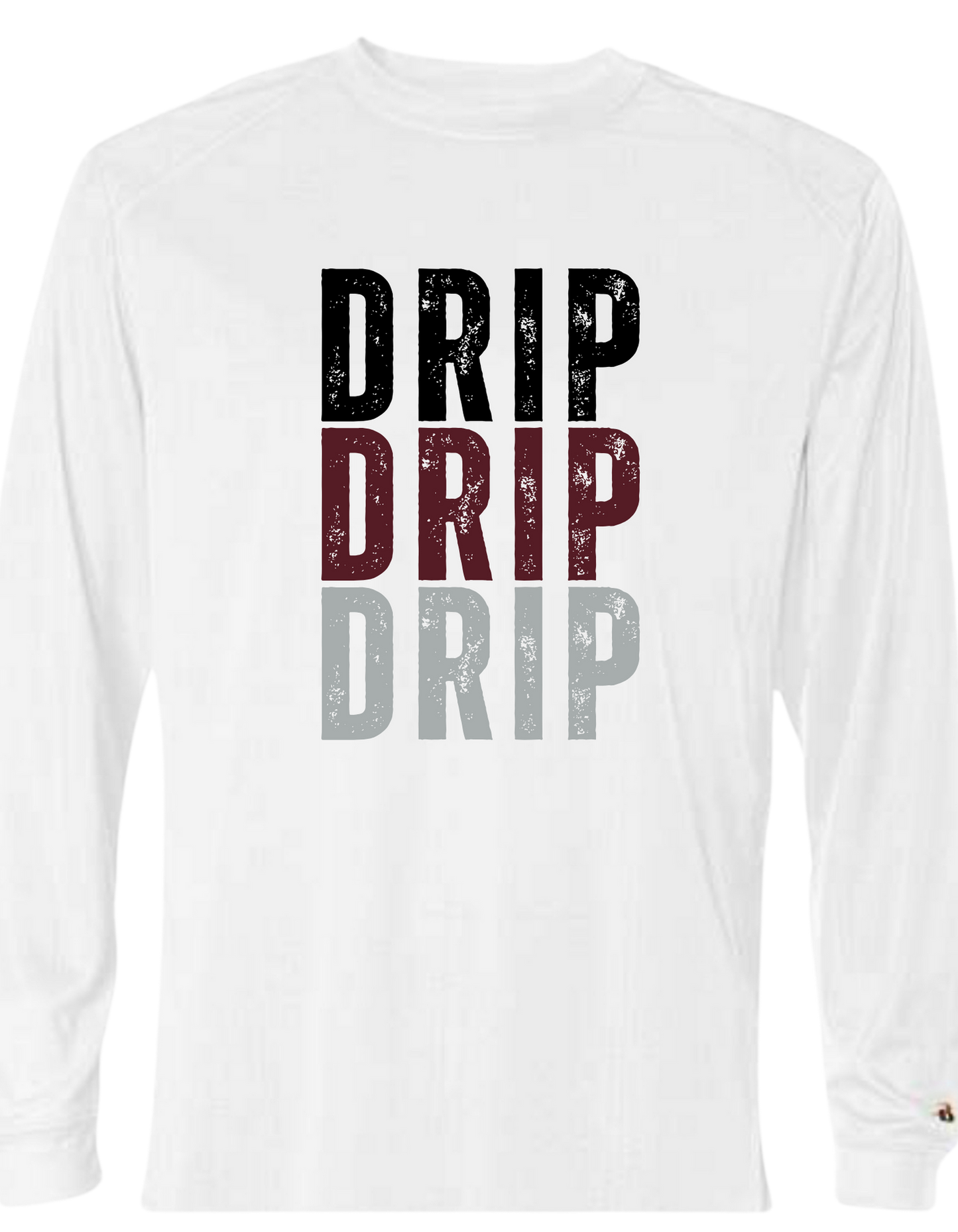 DRIP STACK