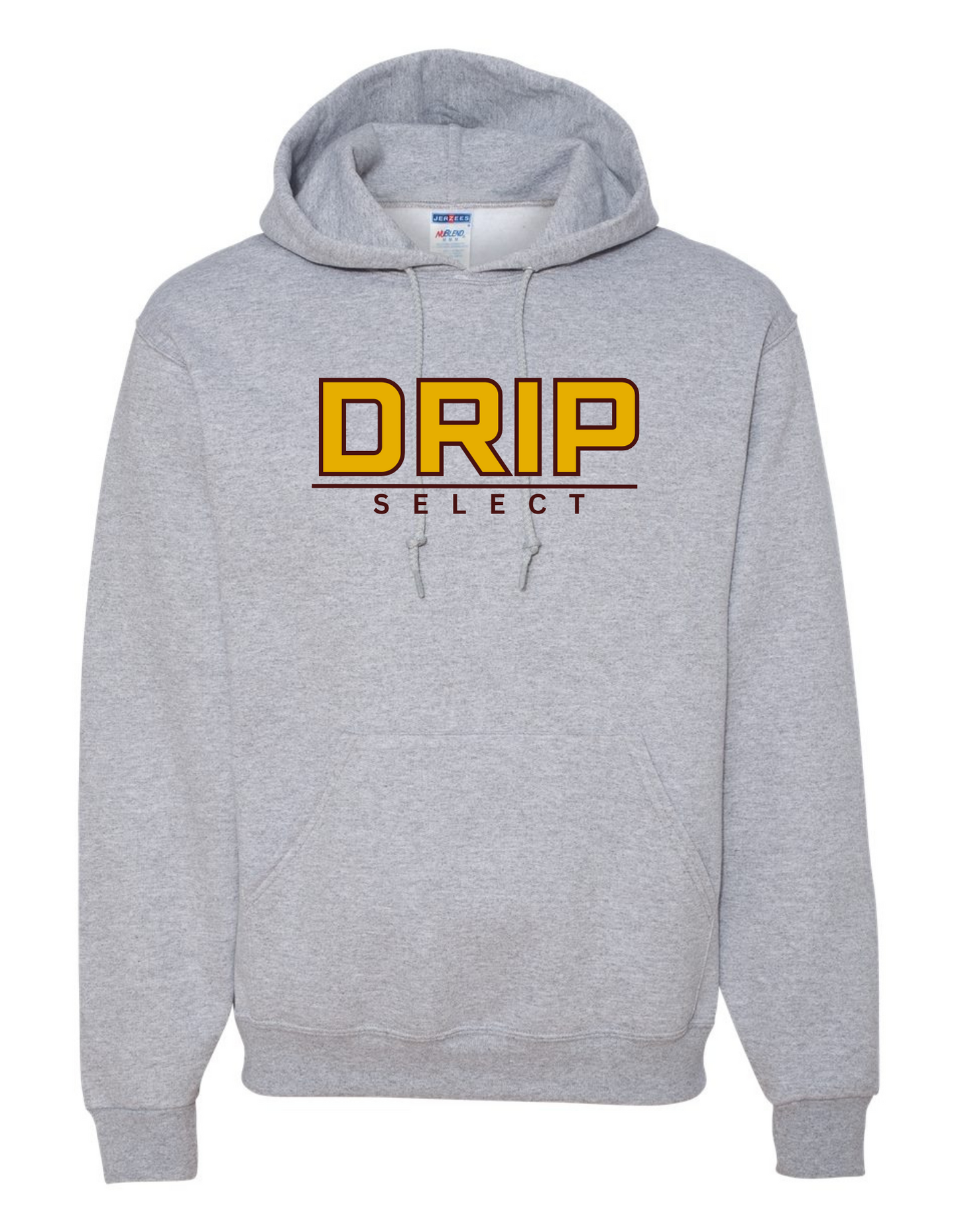 Drip_Select