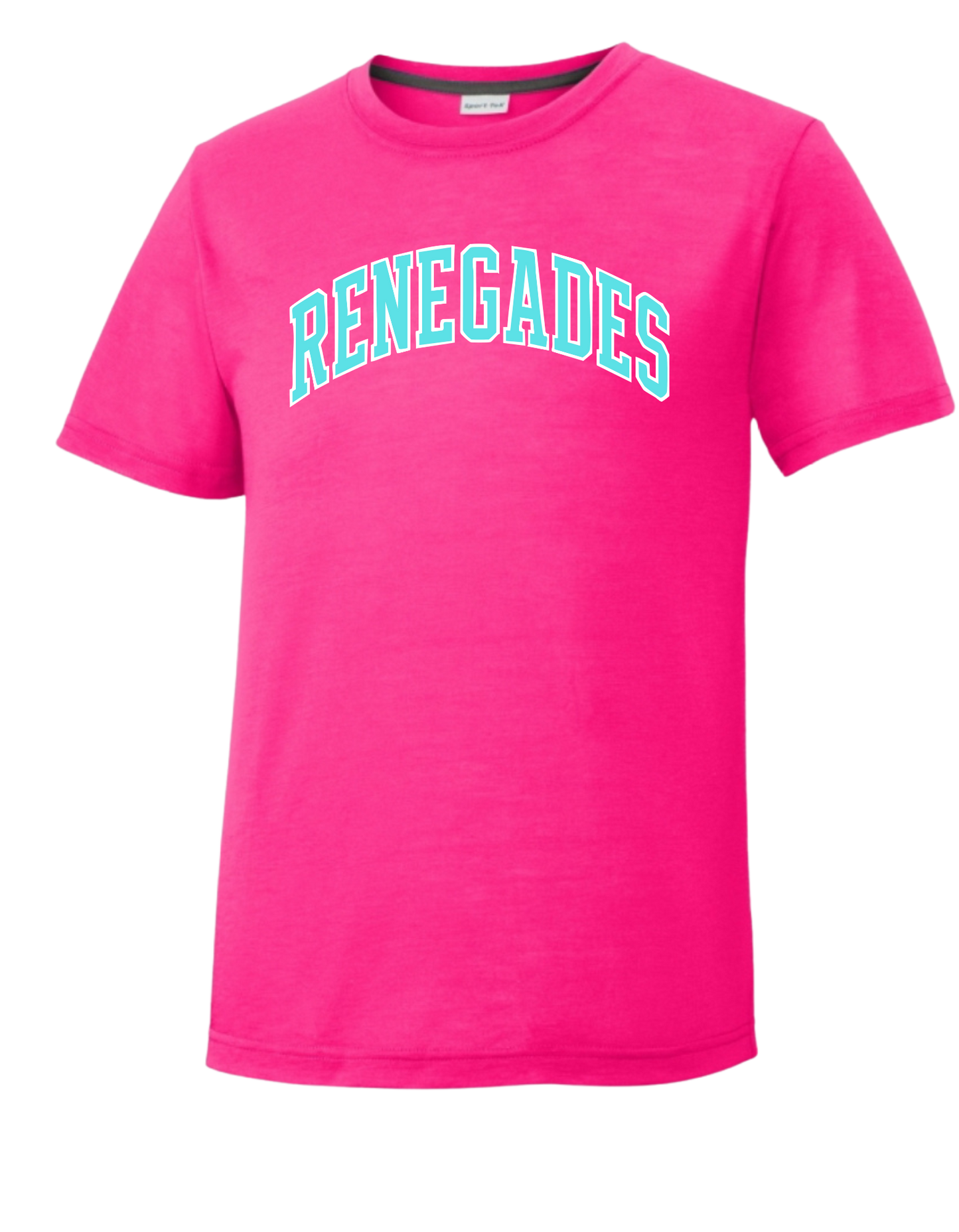 RENEGADES NEON