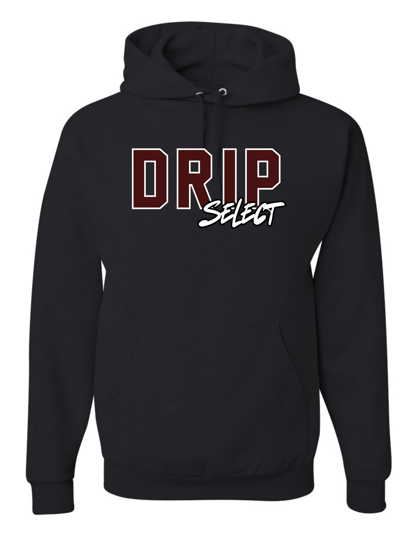 DRIP SELECT SPRING