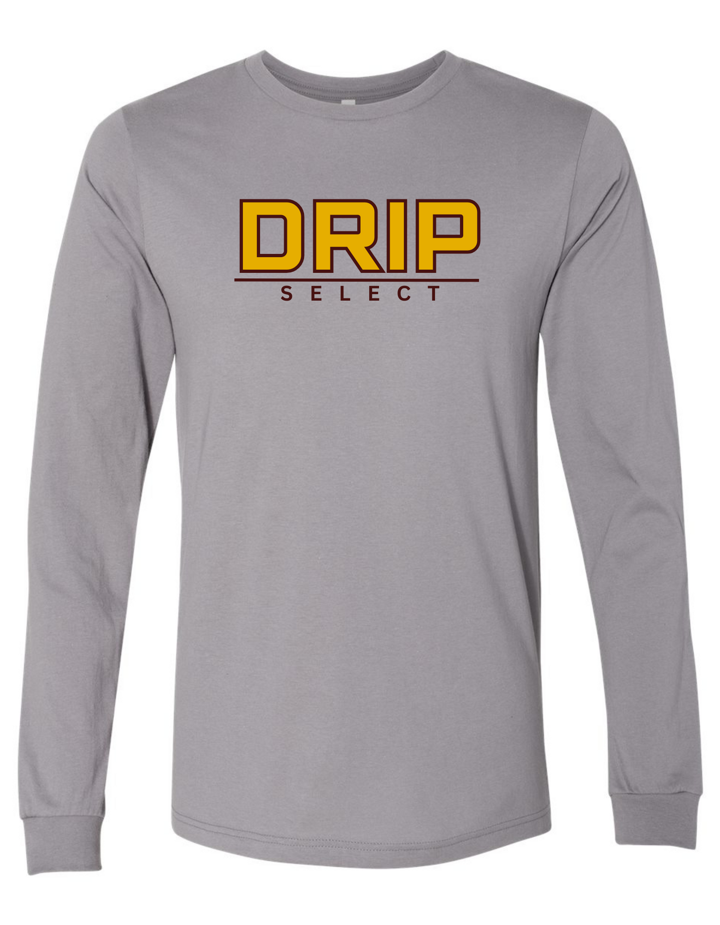 Drip_Select