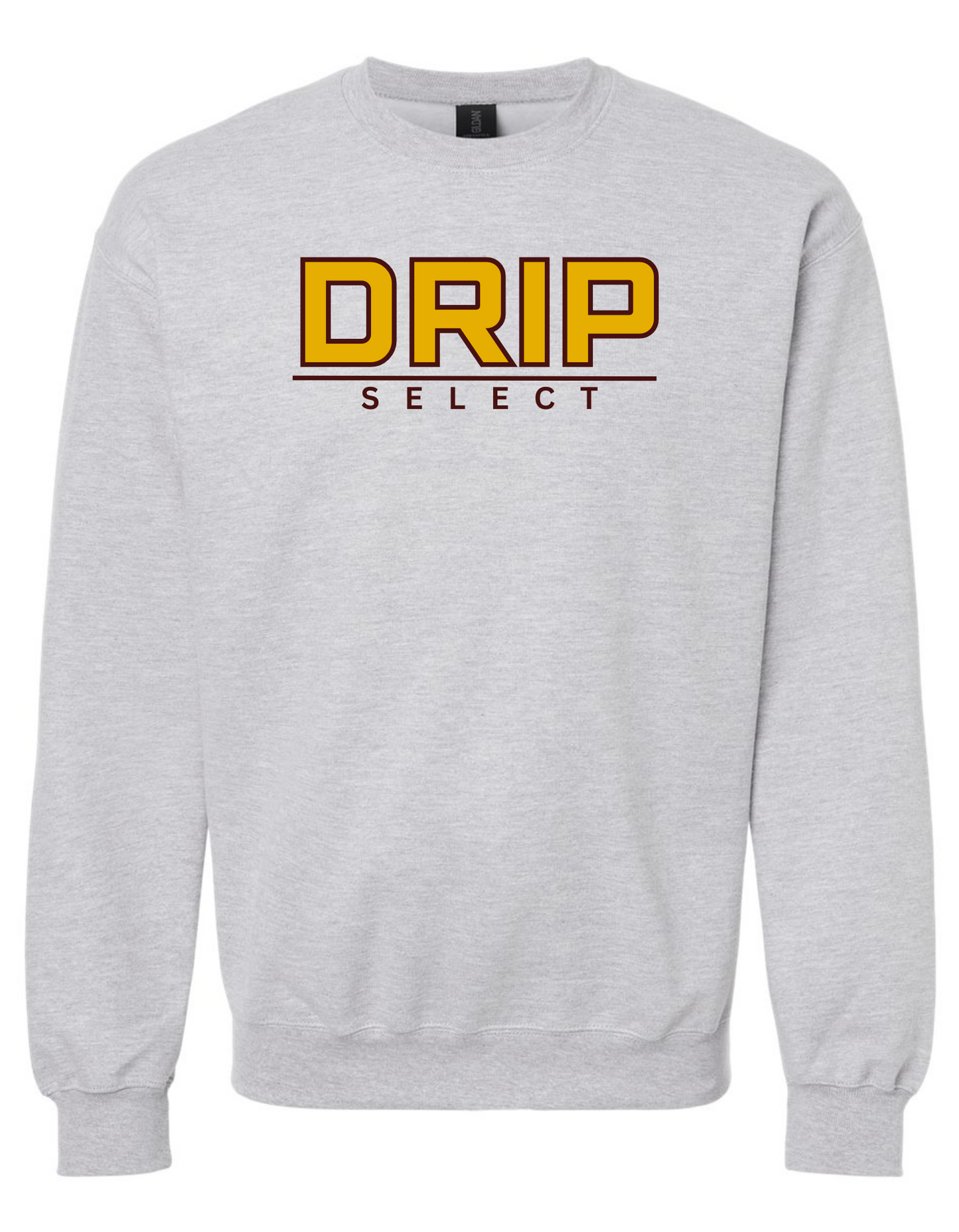 Drip_Select