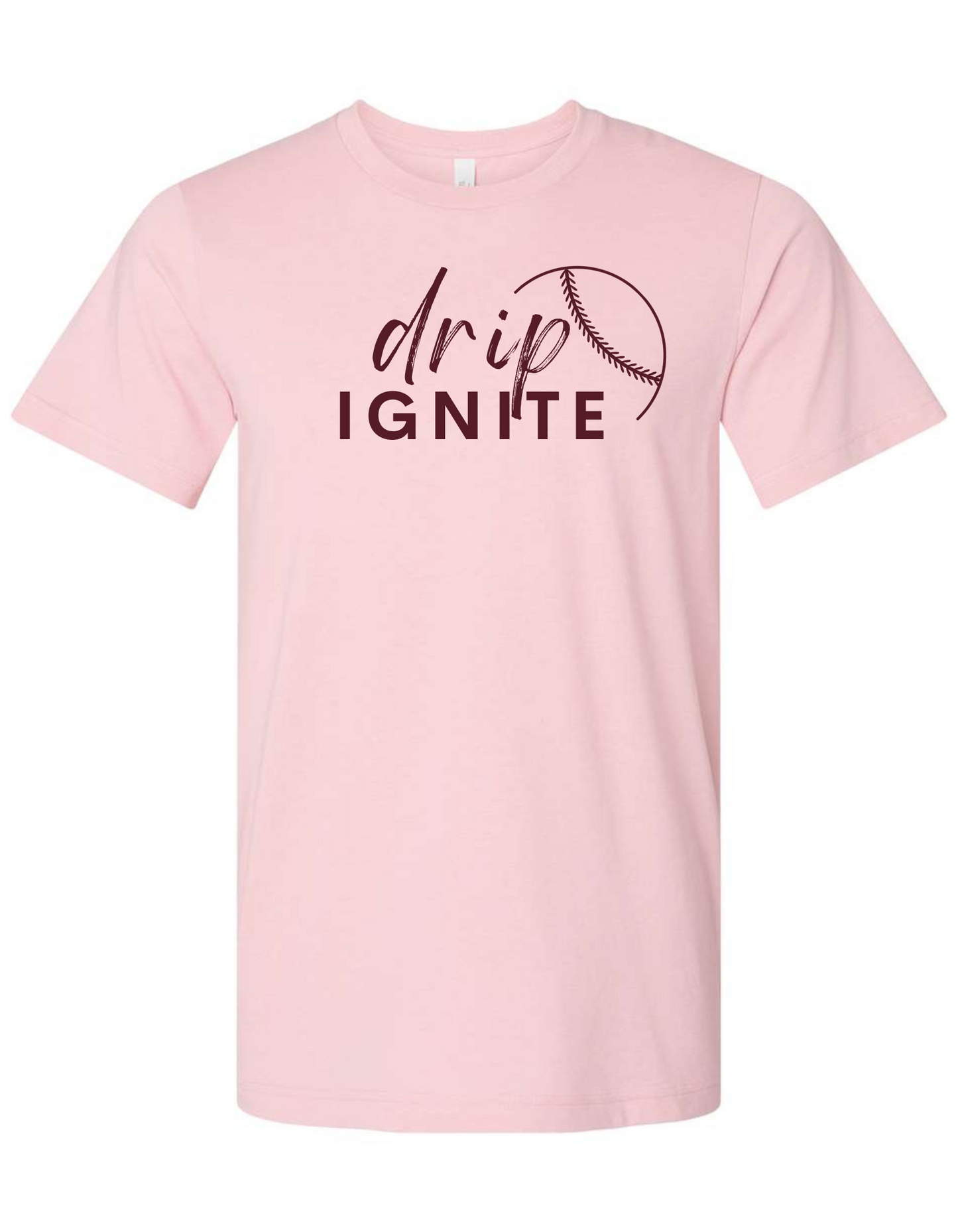 DRIP IGNITE PINK