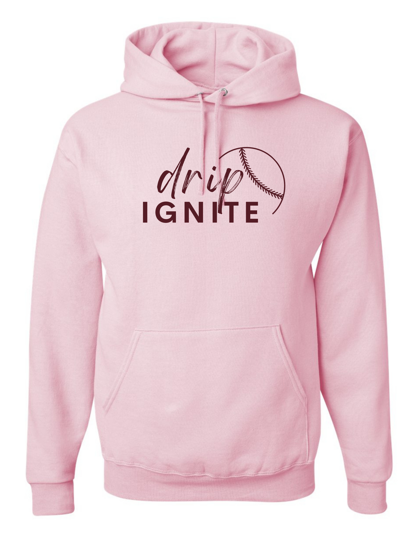 DRIP IGNITE PINK