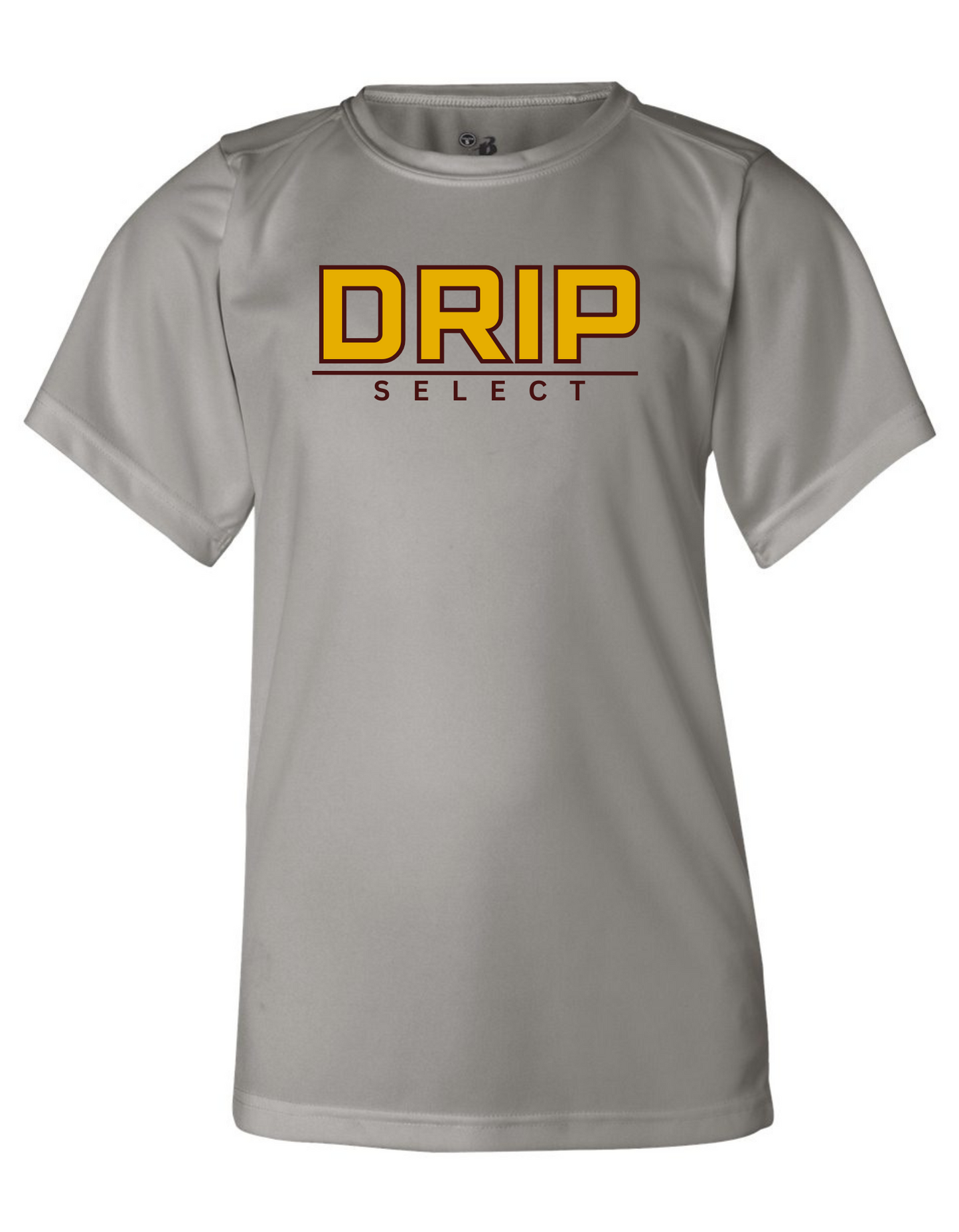Drip_Select