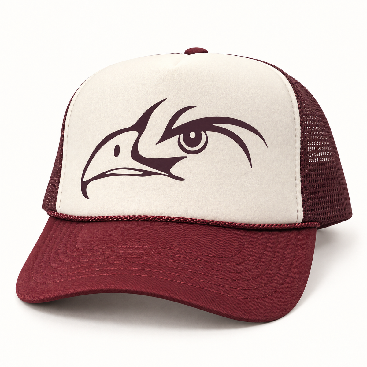 Eagle Eye Foam Trucker