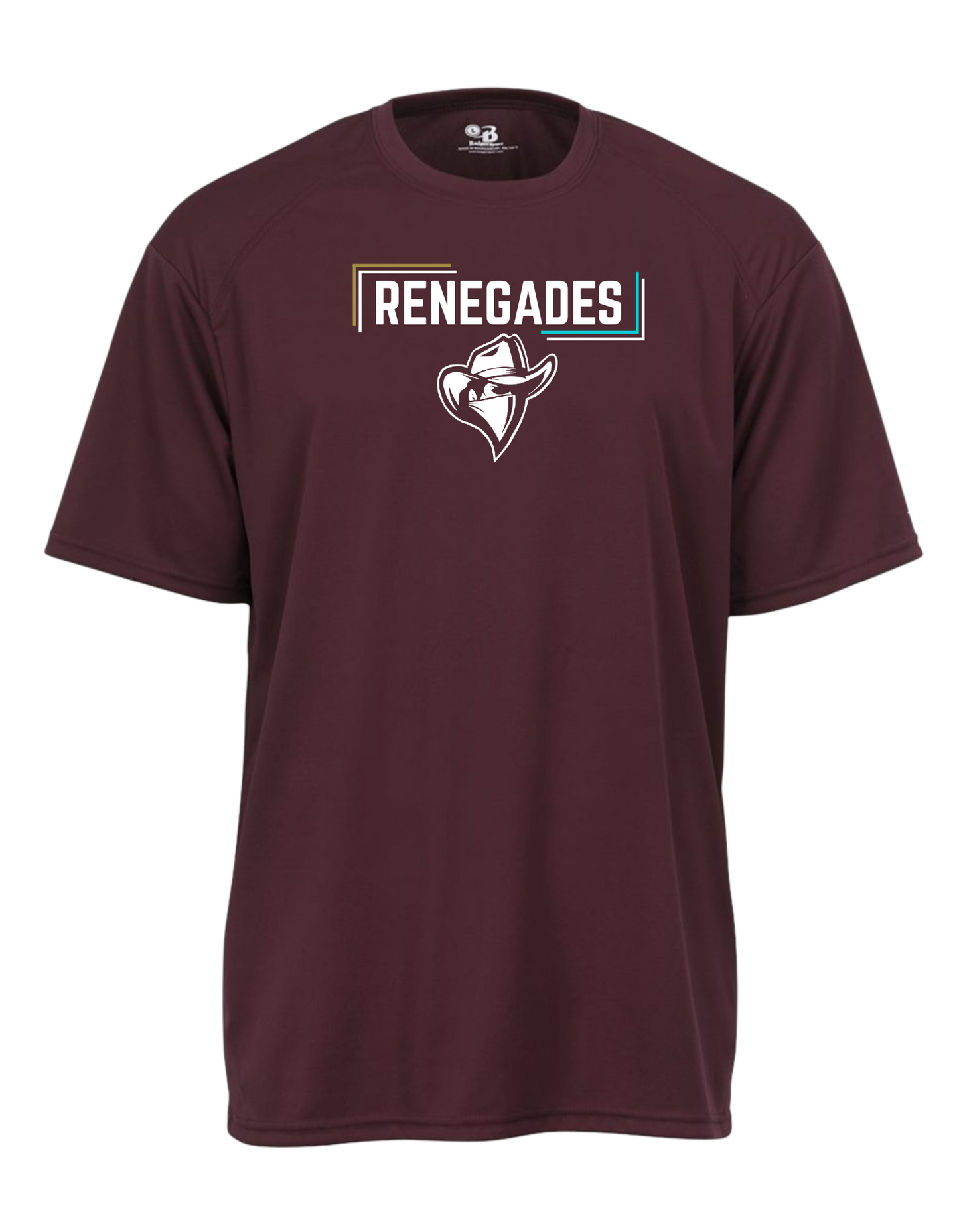 Fall 2025 Renegades