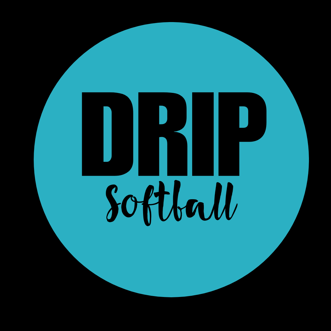 DRIP SOFTBALL