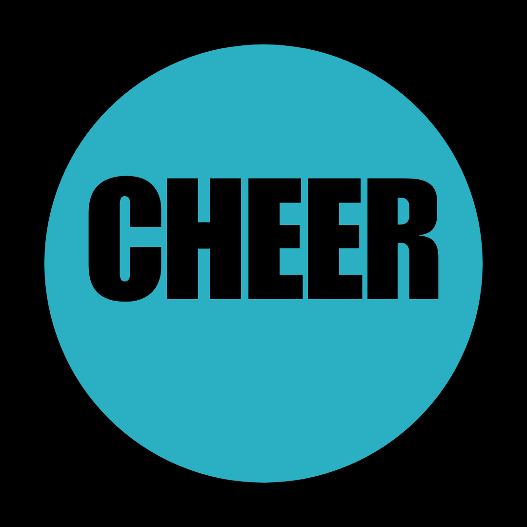 CHEER