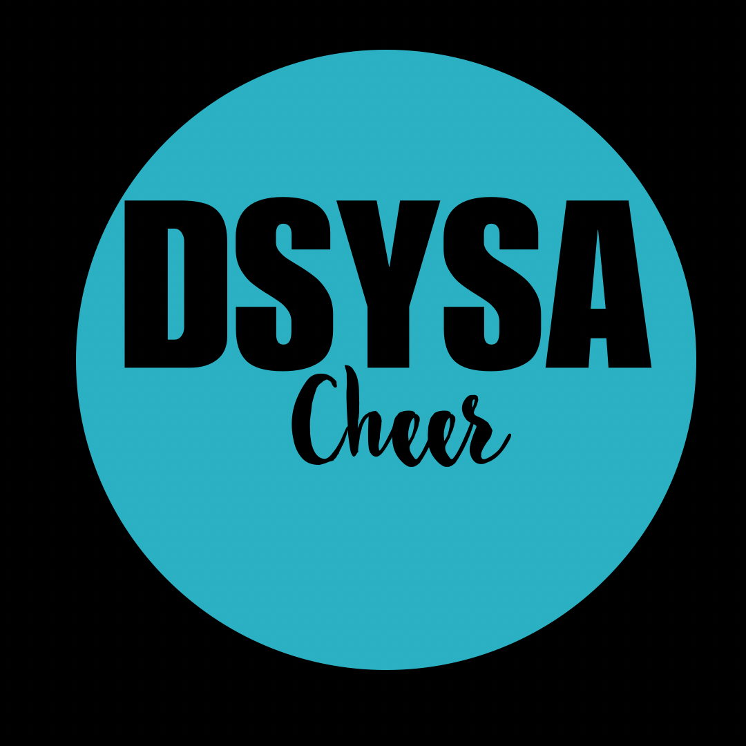 DSYSA Cheer