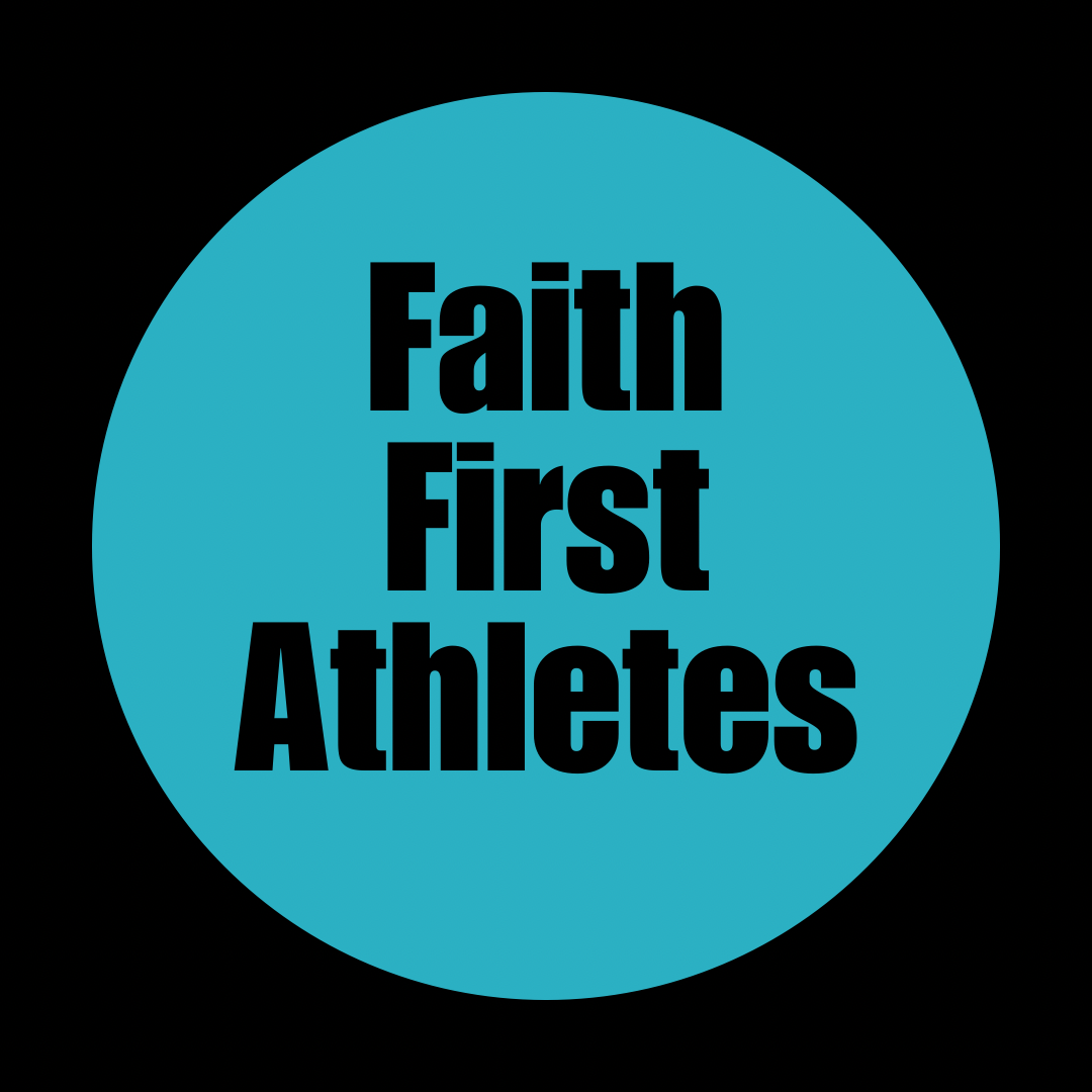 Faith First Athletes