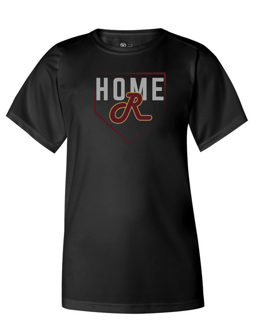 RENEGADES HOME PERFORMANCE SHORT SLEEVE