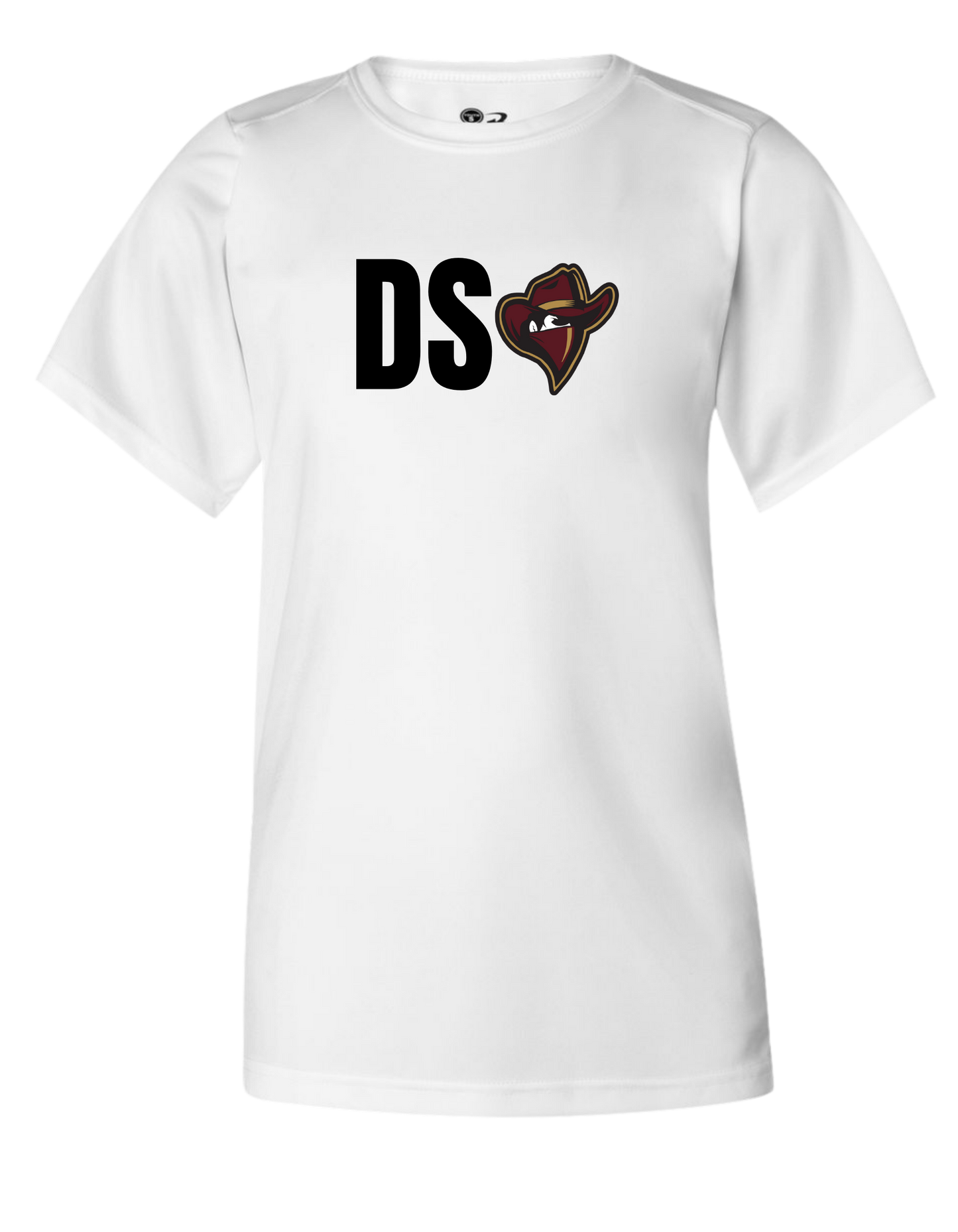 RENEGADES DS PERFORMANCE SHORTSLEEVE