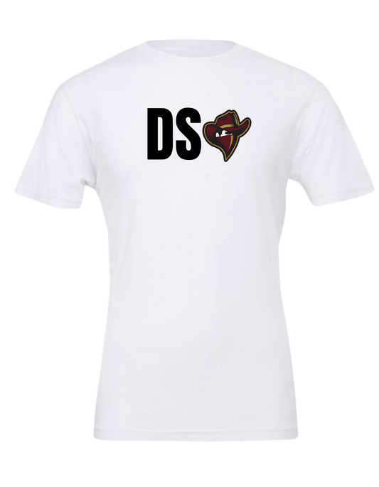 RENEGADES DS SHORTSLEEVE TSHIRT