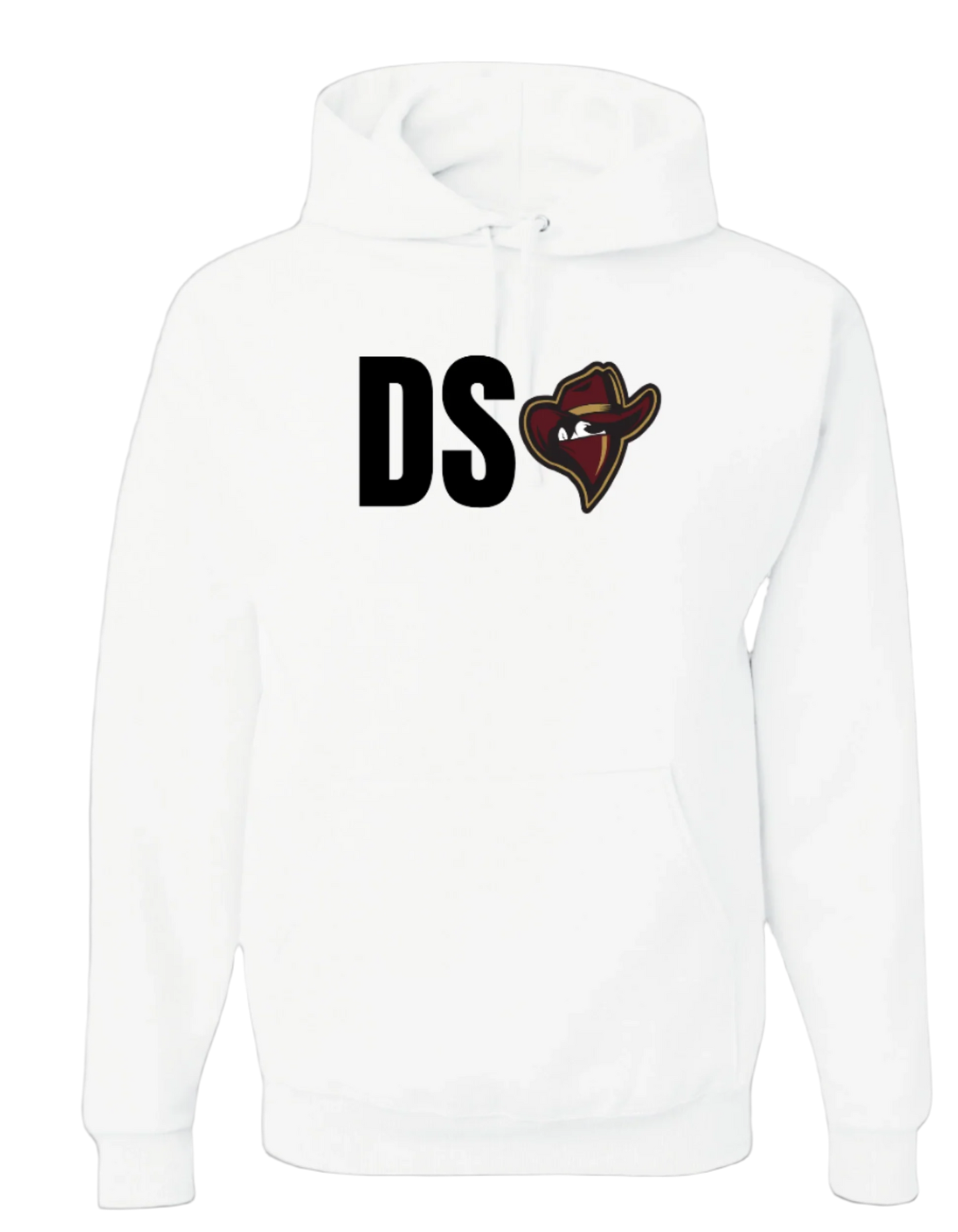 RENEGADES DS HOODIE