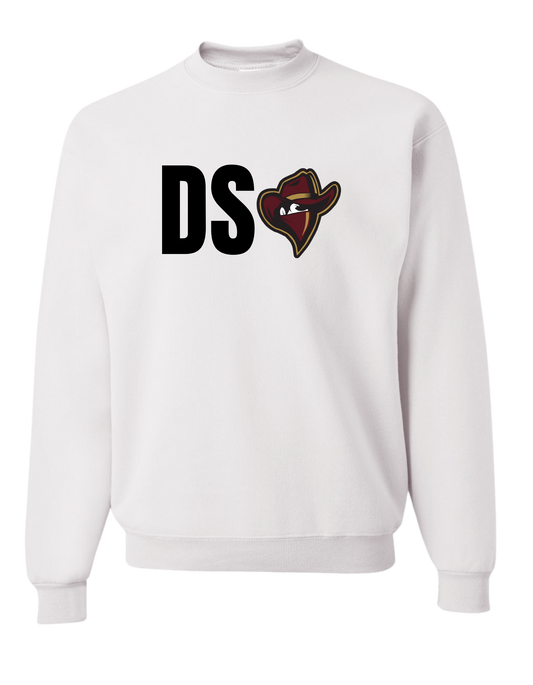 RENEGADES DS CREWNECK SWEATSHIRT