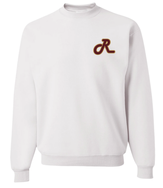 RENEGADES POCKET R CREWNECK