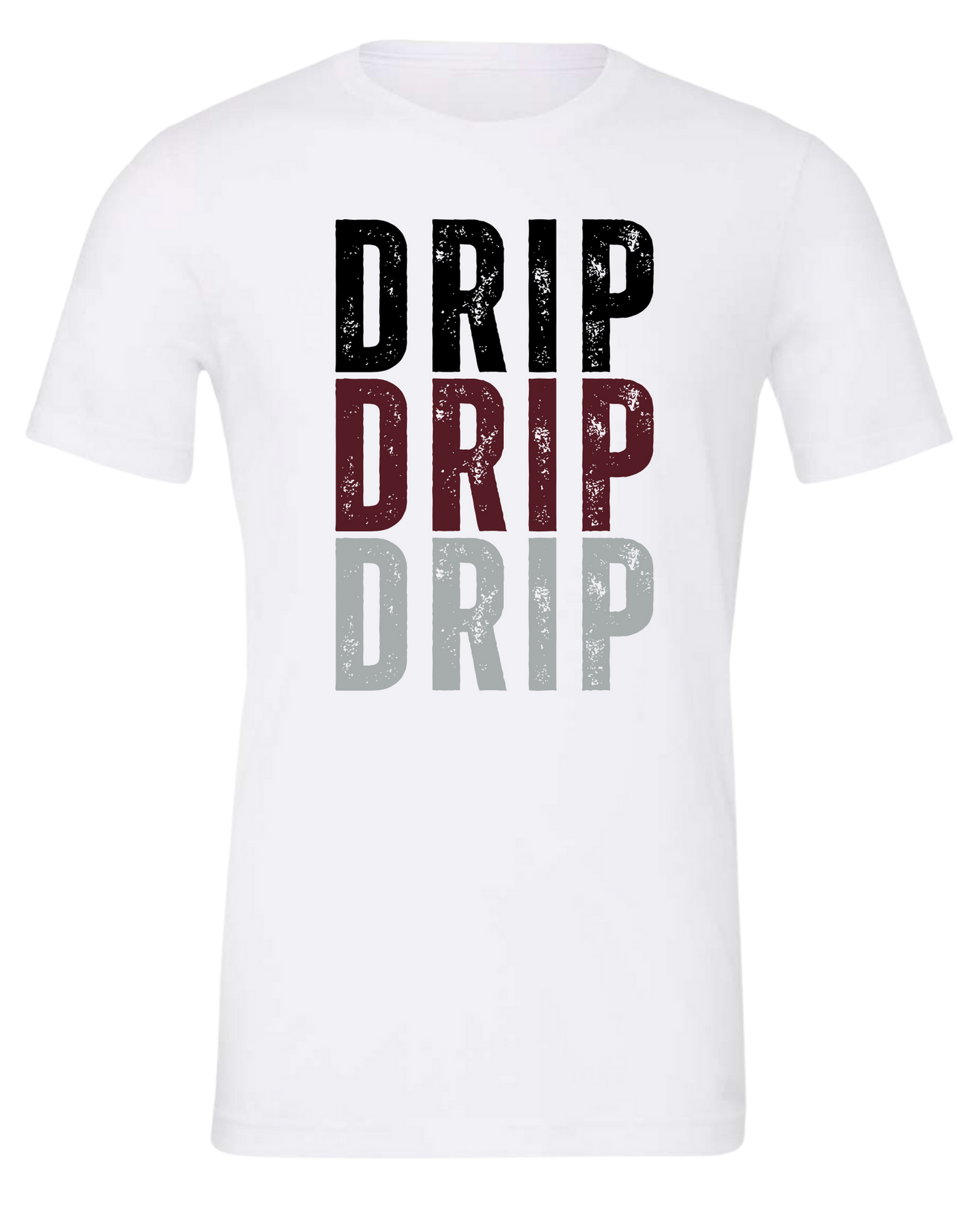 DRIP STACK