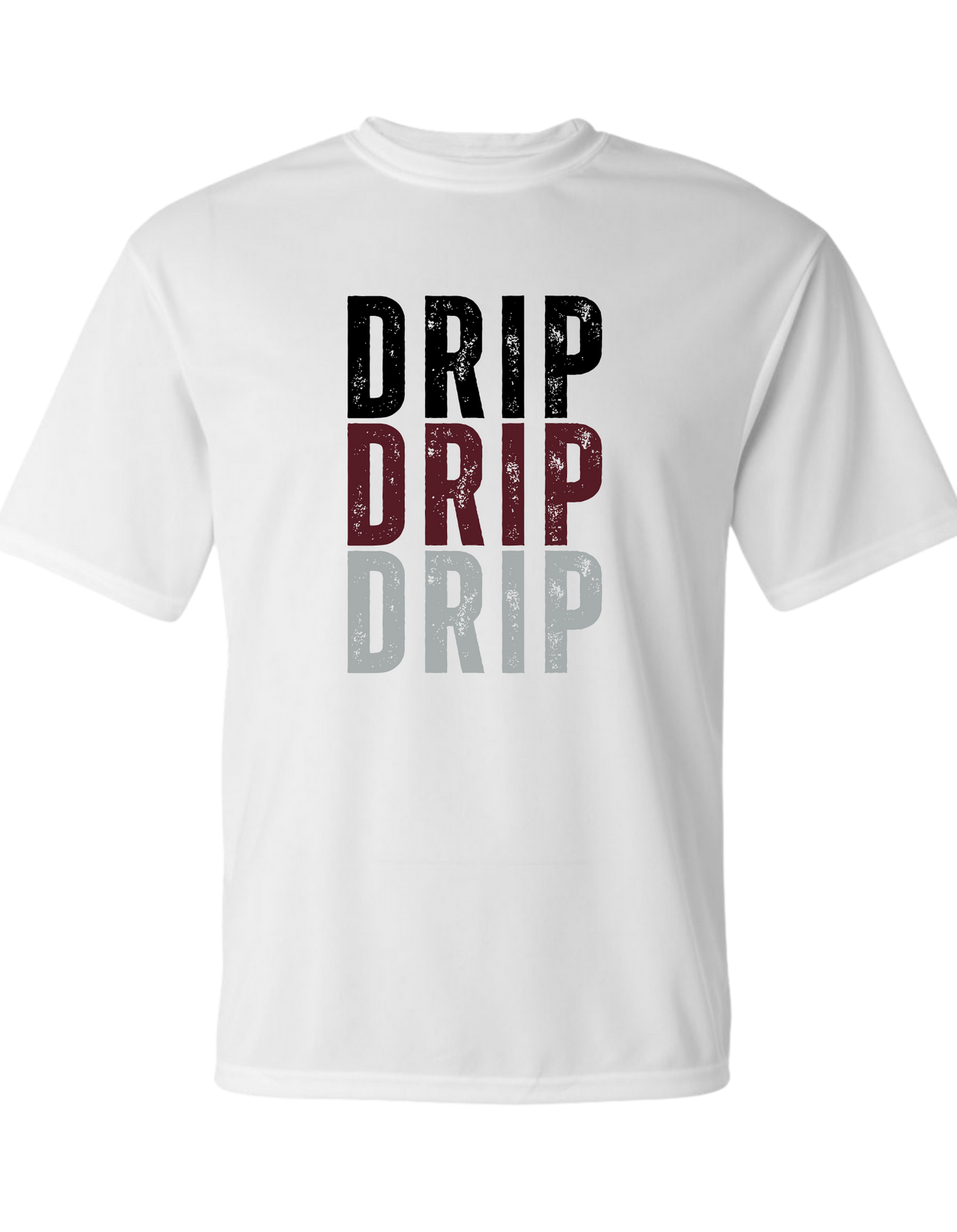 DRIP STACK