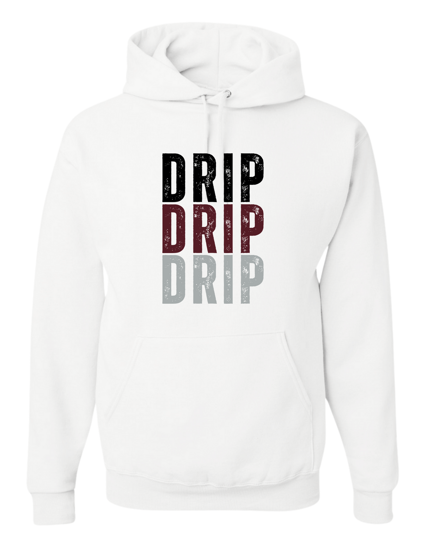DRIP STACK