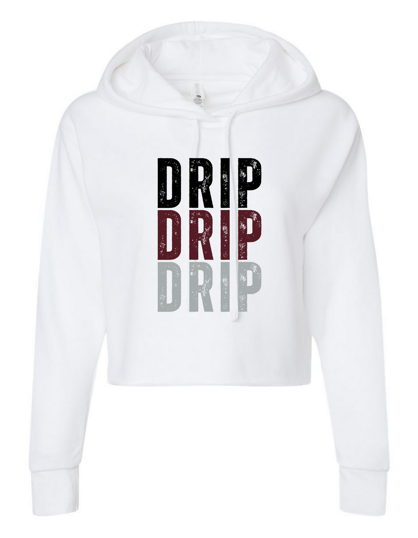 DRIP STACK