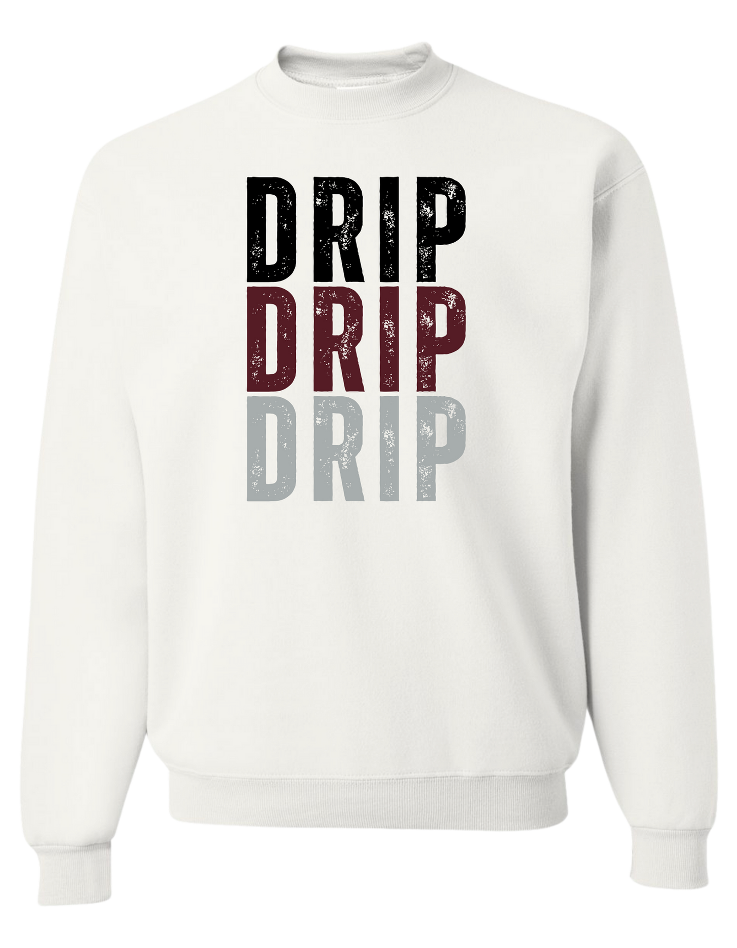 DRIP STACK