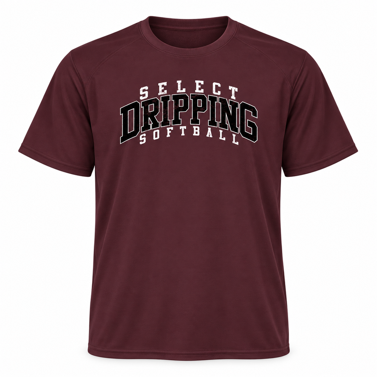 Drip Select Fall 2026 Maroon