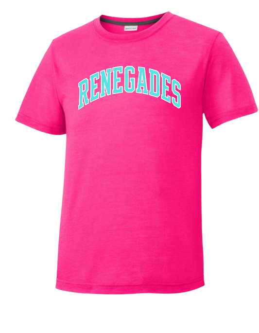RENEGADES NEON