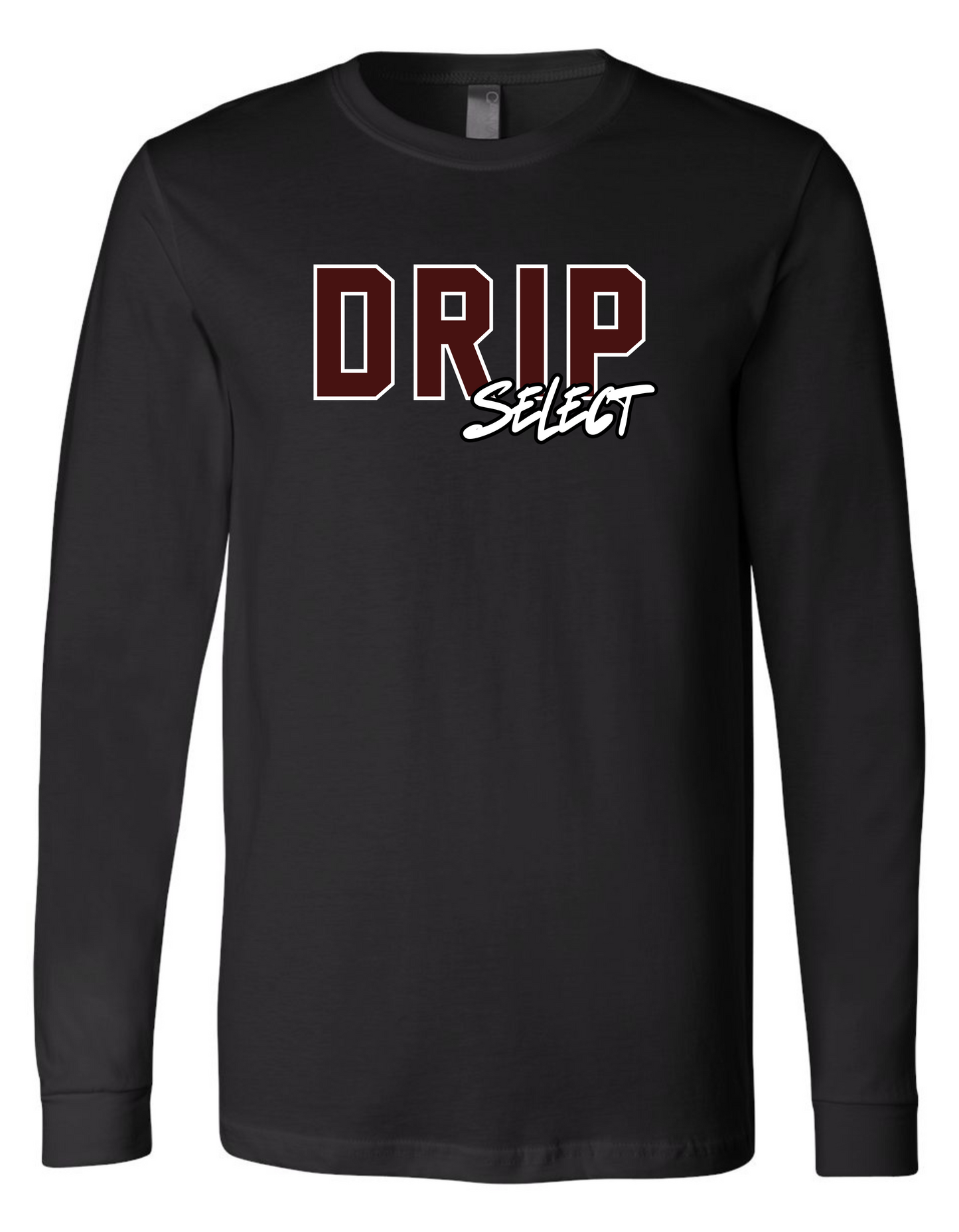 DRIP SELECT SPRING