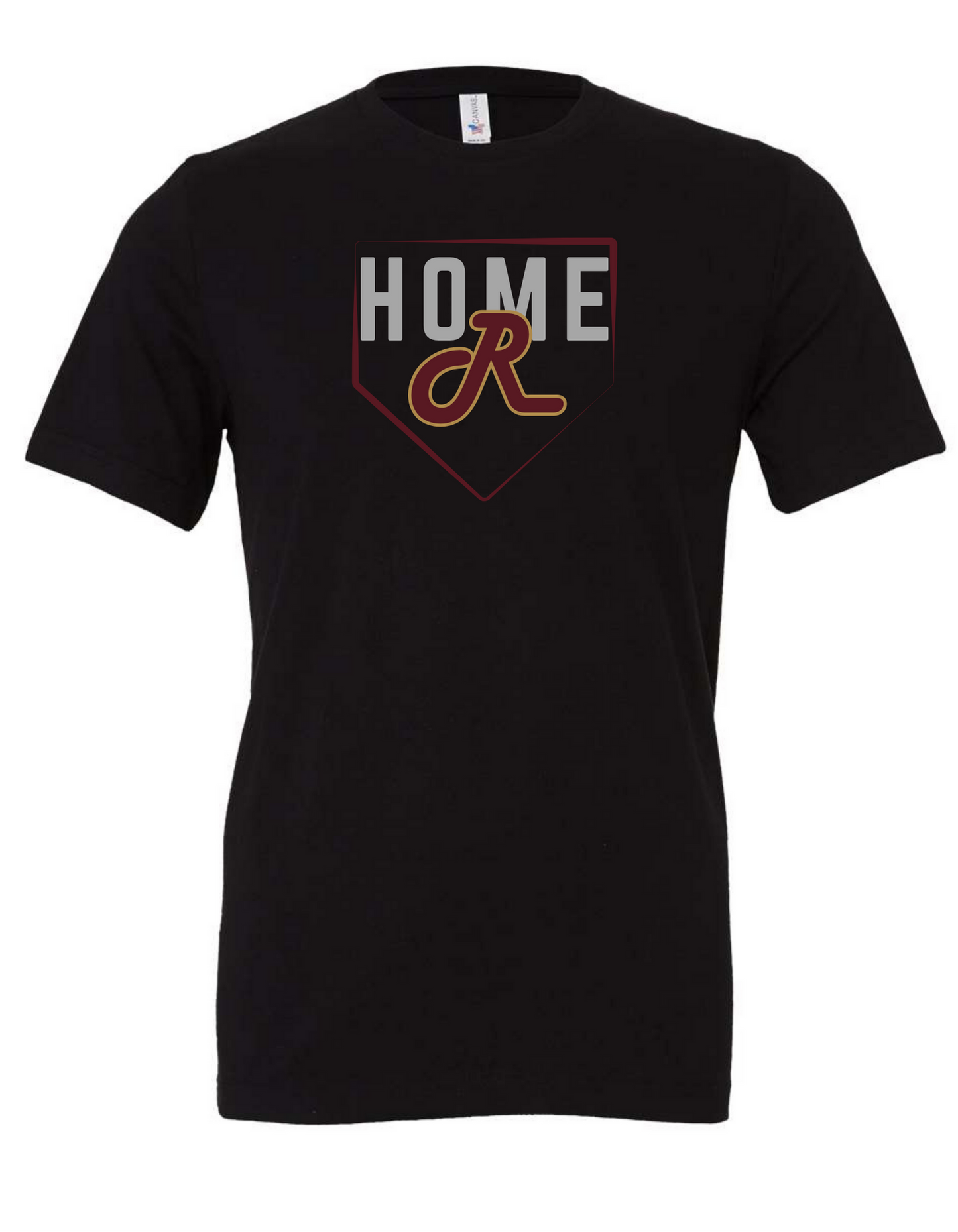 RENEGADES HOME TSHIRT