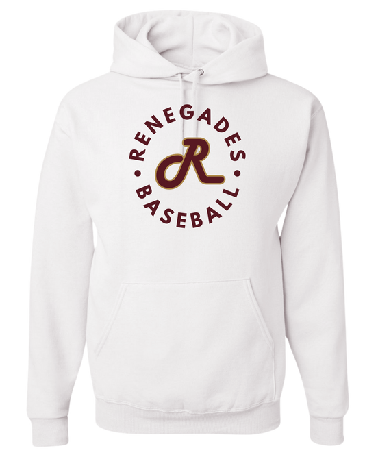 RENEGADES BASEBALL HOODIE