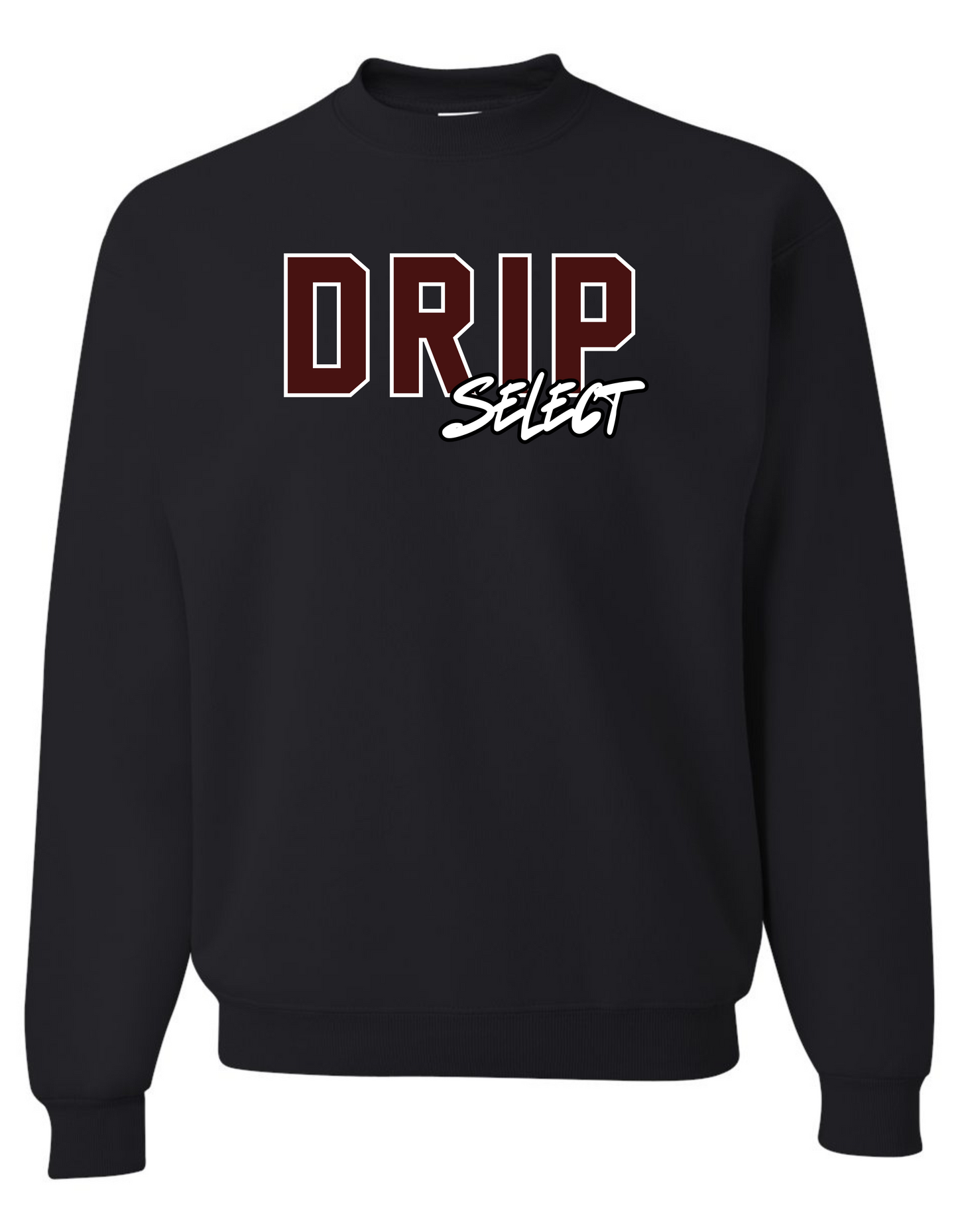DRIP SELECT SPRING