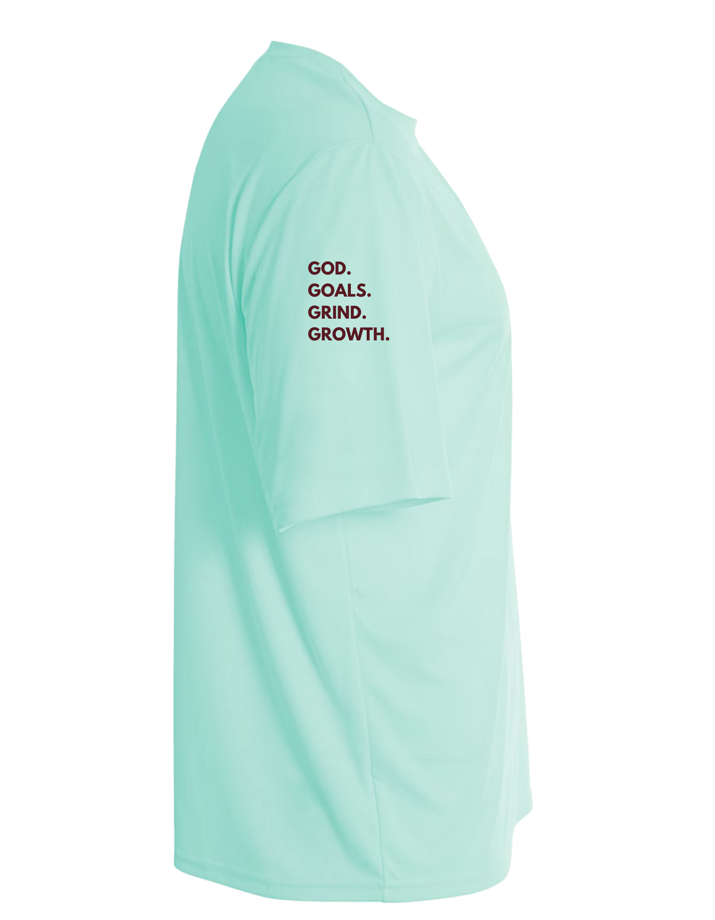 RENEGADES G4 PERFORMANCE SHORTSLEEVE  SHIRT