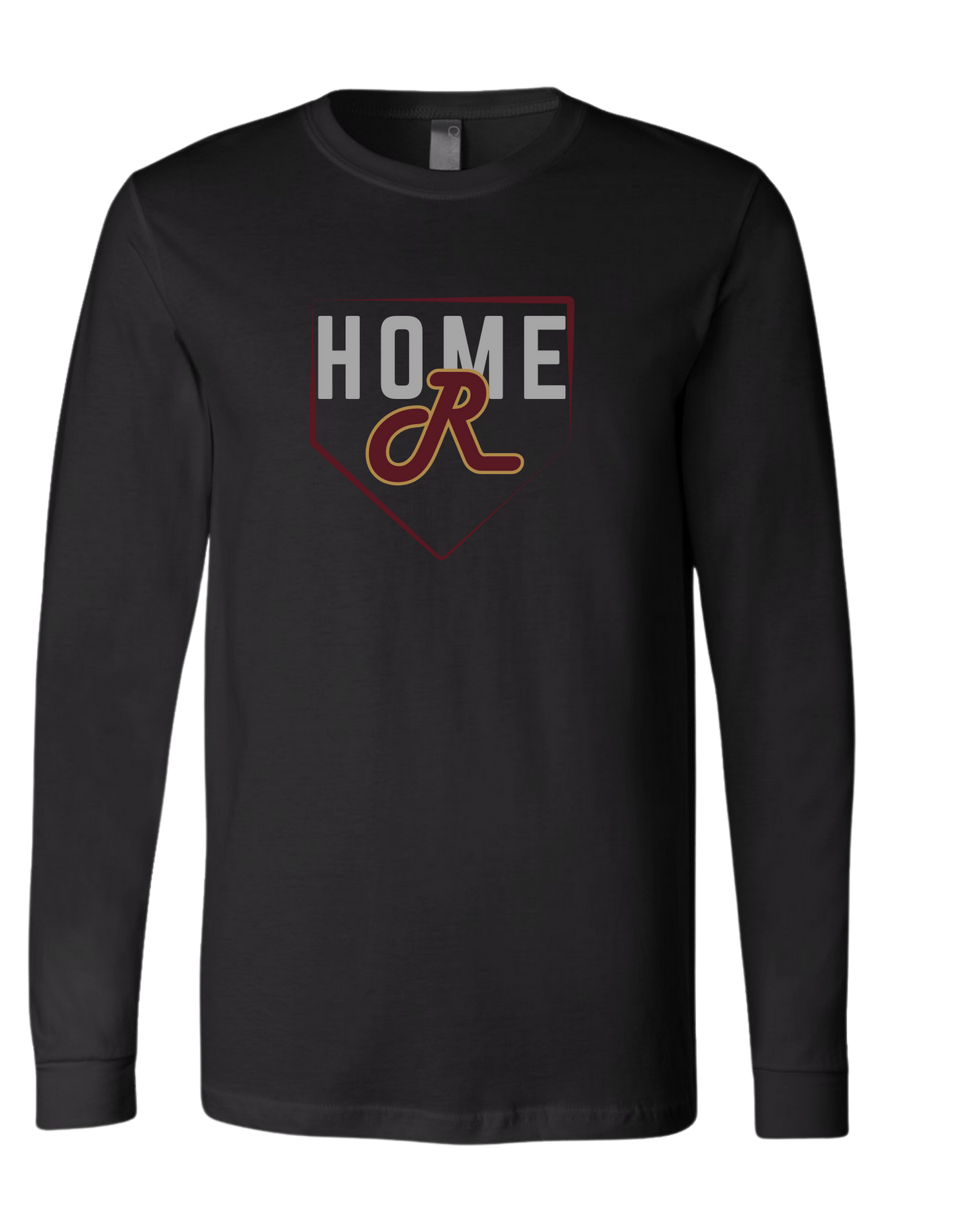 RENEGADES HOME PERFORMANCE LONG SLEEVE