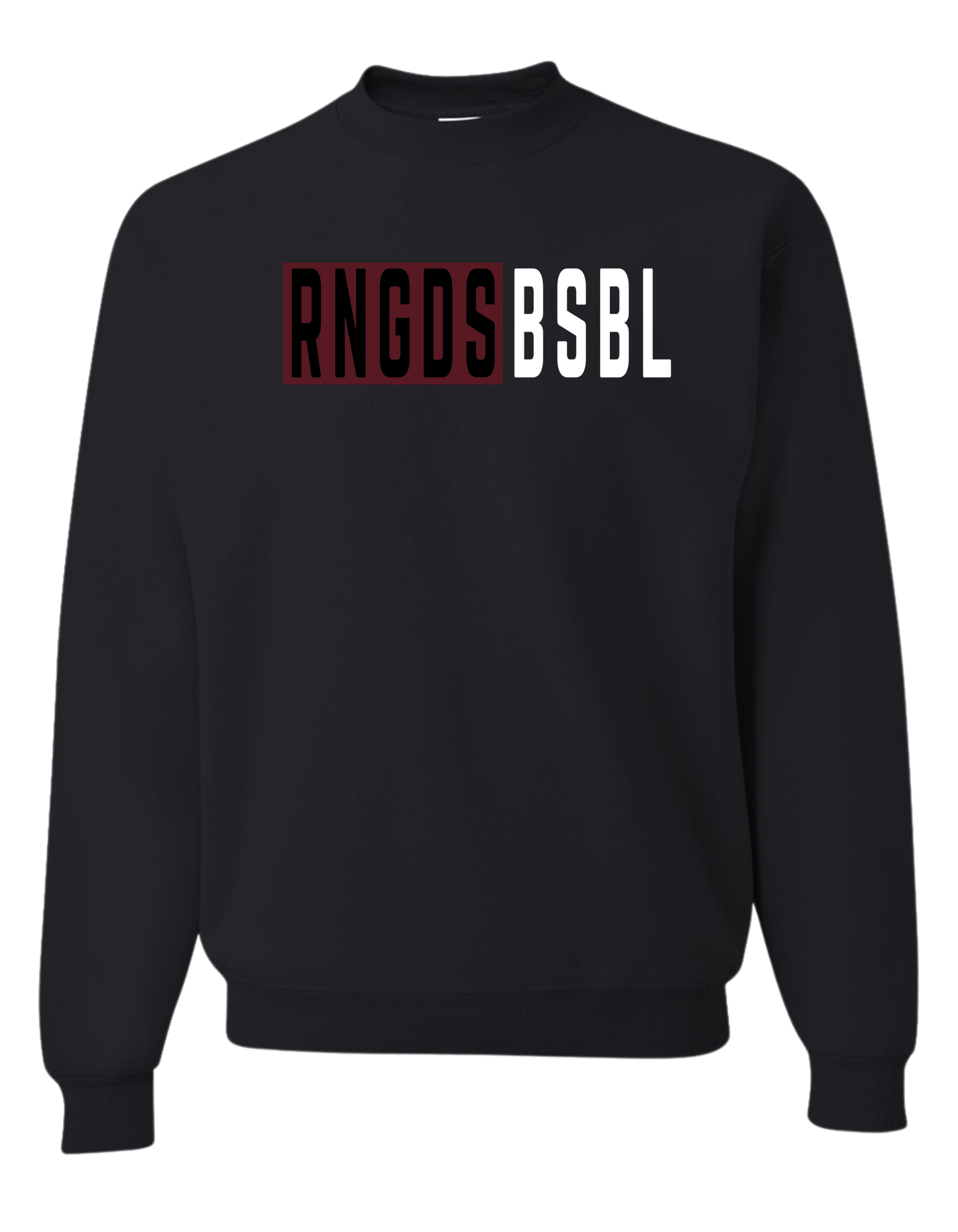 RNGDS BSBL BLOCK