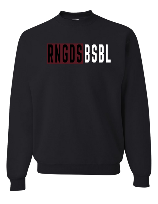 RNGDS BSBL BLOCK