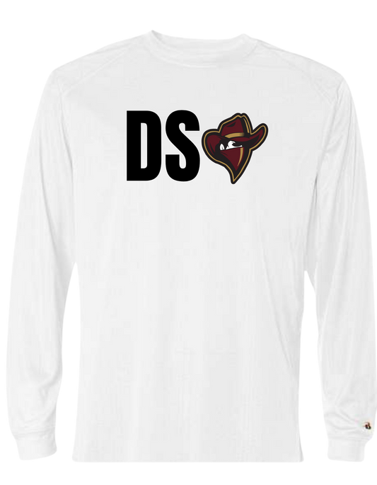 RENEGADES DS PERFORMANCE LONGSLEEVE