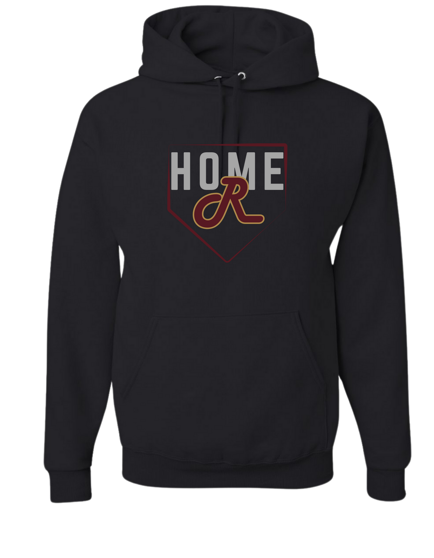 RENEGADES HOME HOODIE