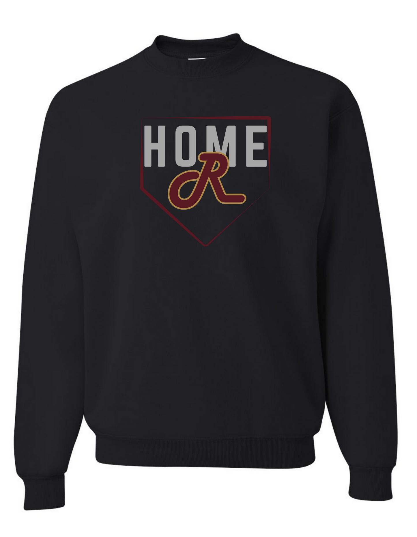 RENEGADES HOME CREWNECK