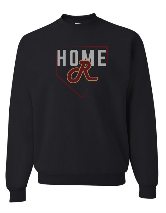 RENEGADES HOME CREWNECK