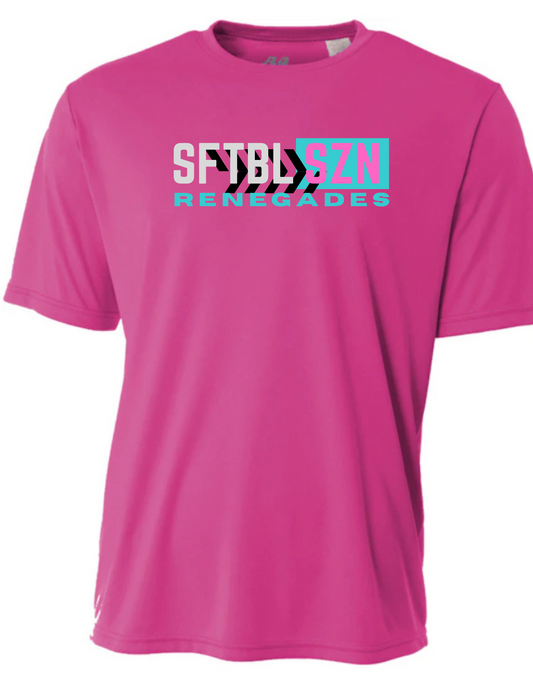 RENEGADES SFTBL SZN DRI FIT