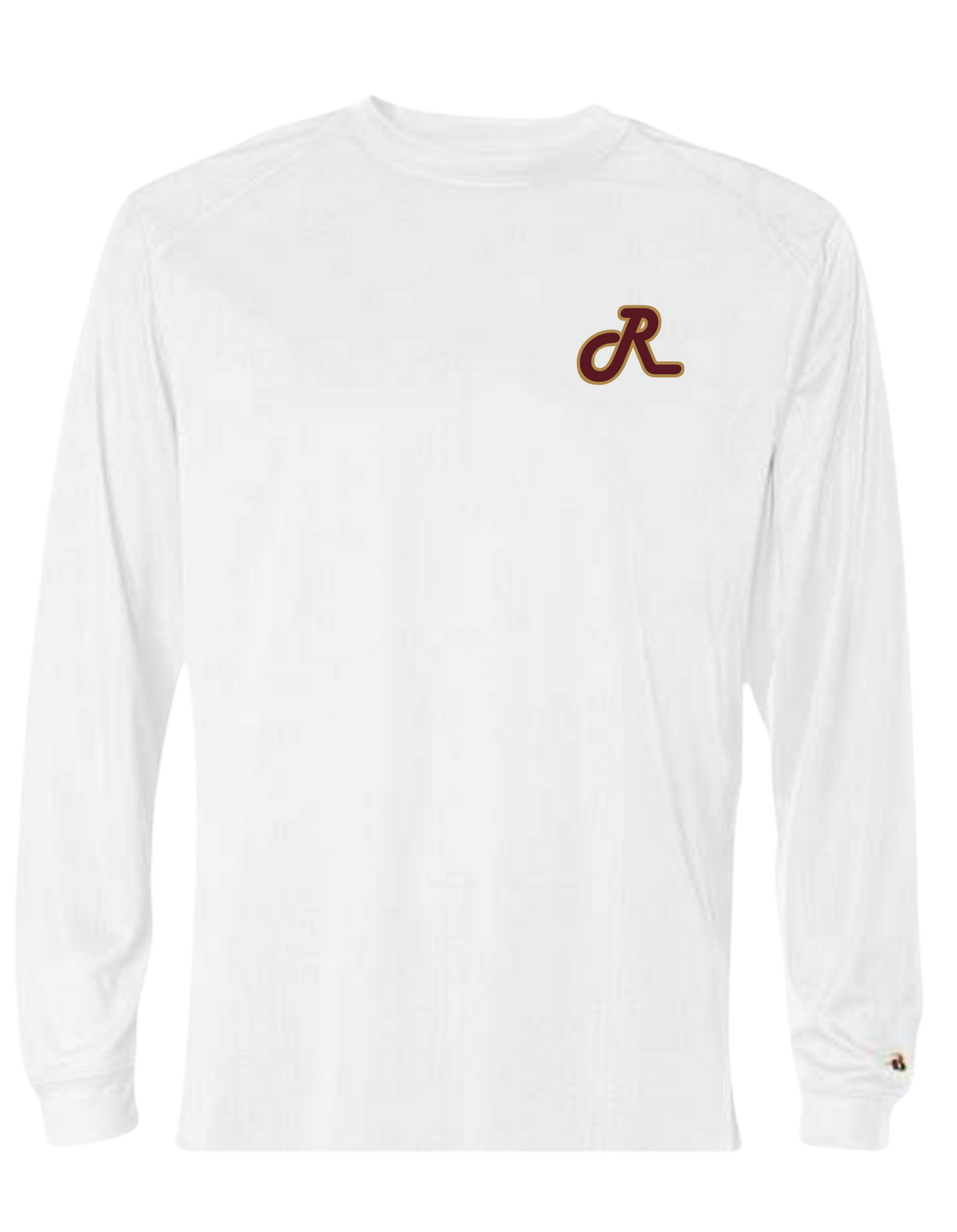 RENEGADES POCKET R PERFORMANCE LONGSLEEVE