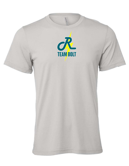 RENEGADES SOFTBALL TEAM BOLT TSHIRT