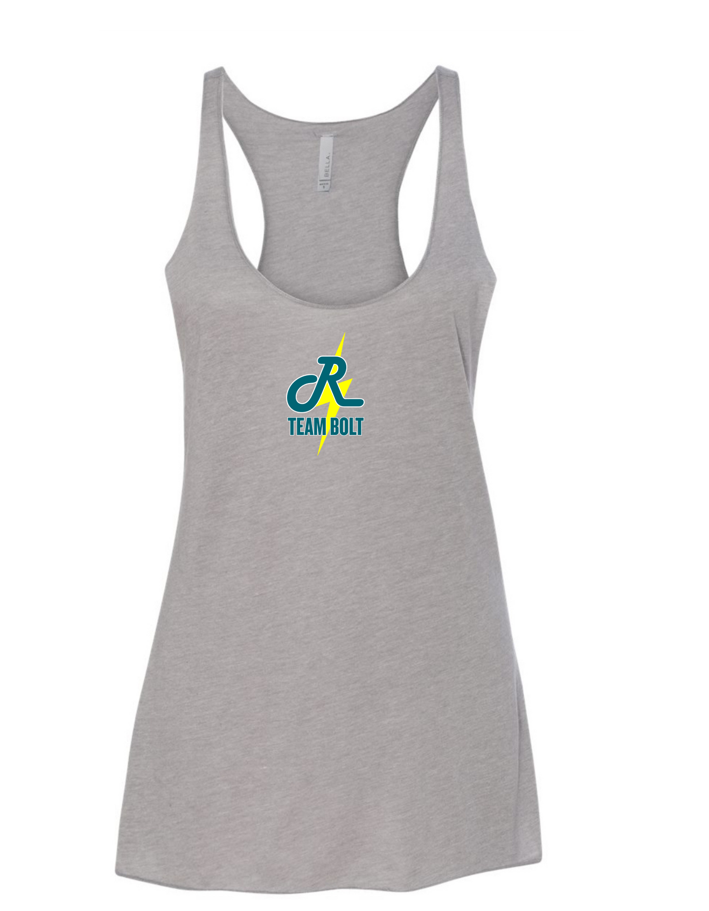 RENEGADES SOFTBALL TEAM BOLT TANK