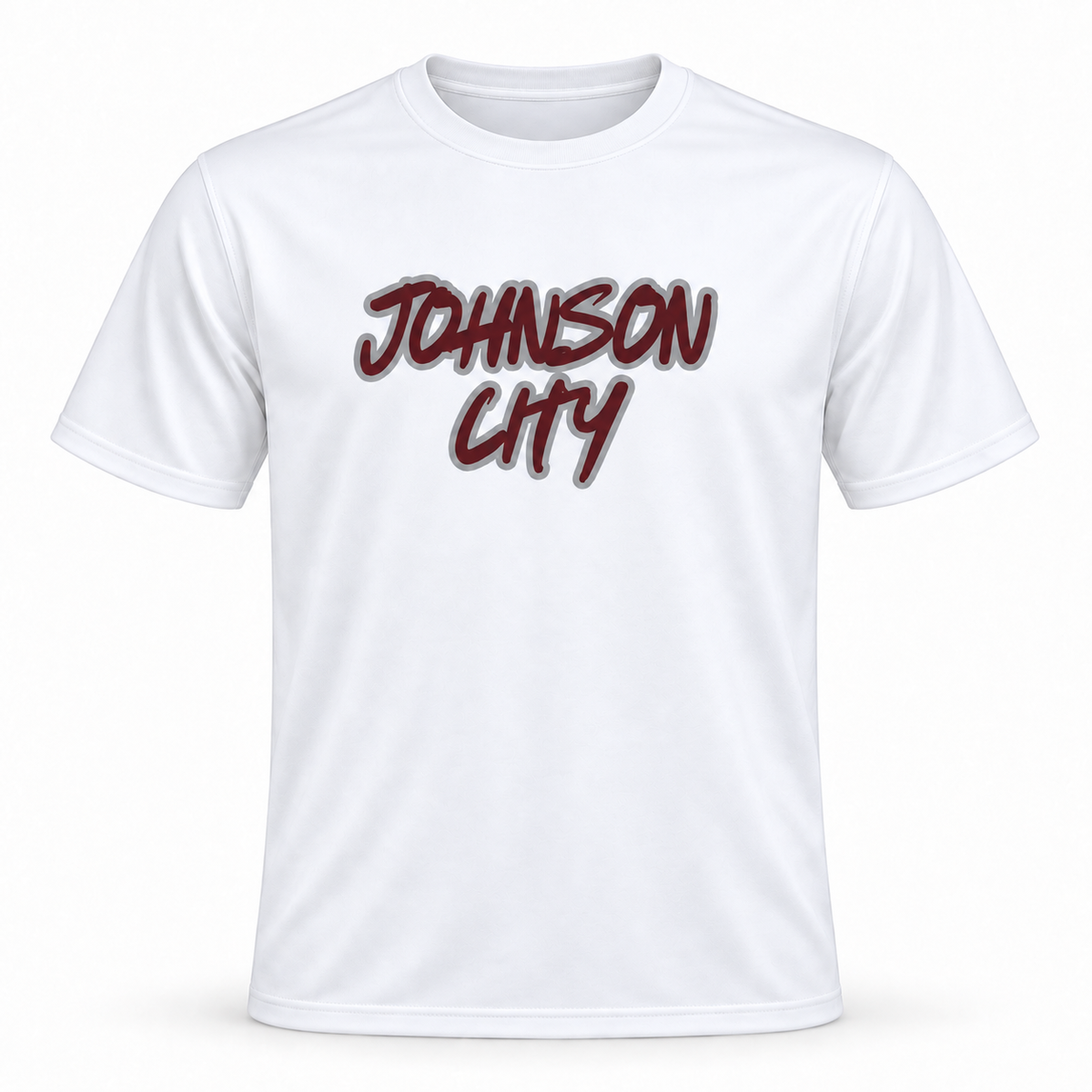 Johnson City Graffiti