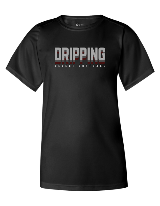 Black Out Drip Select