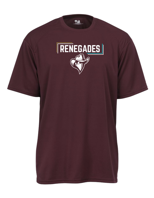Fall 2025 Renegades