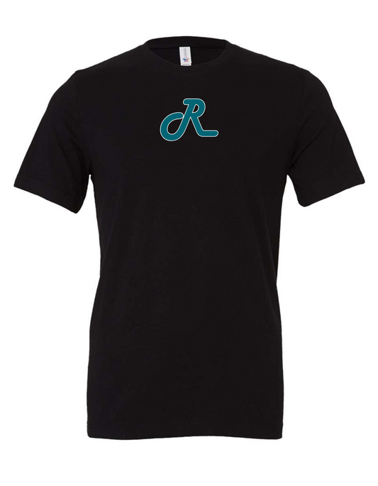 Teal R