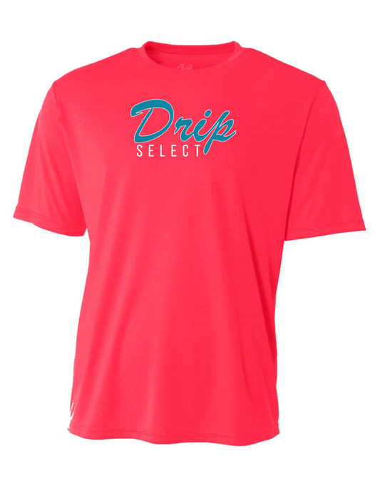 Neon Drip Select